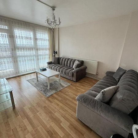 Flat, Apartment In Haggerston N1, Central ลอนดอน ภายนอก รูปภาพ
