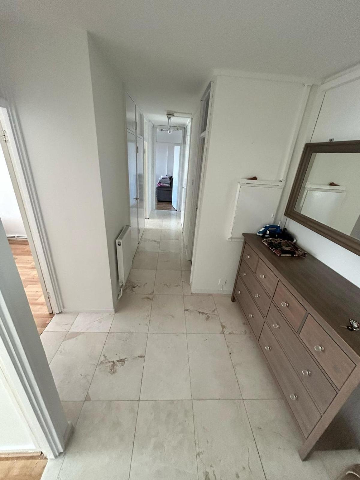 Flat, Apartment In Haggerston N1, Central ลอนดอน ภายนอก รูปภาพ