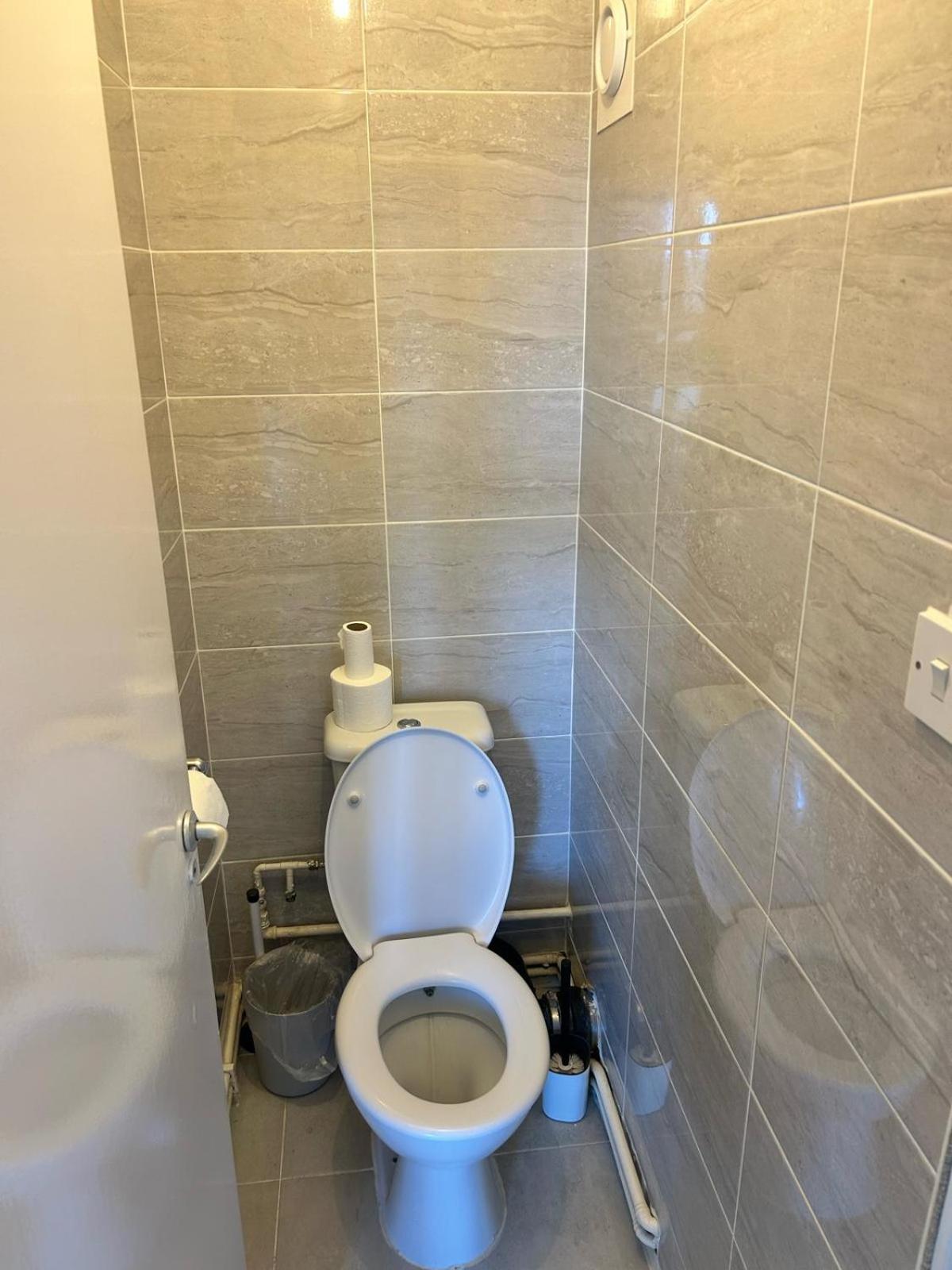 Flat, Apartment In Haggerston N1, Central ลอนดอน ภายนอก รูปภาพ