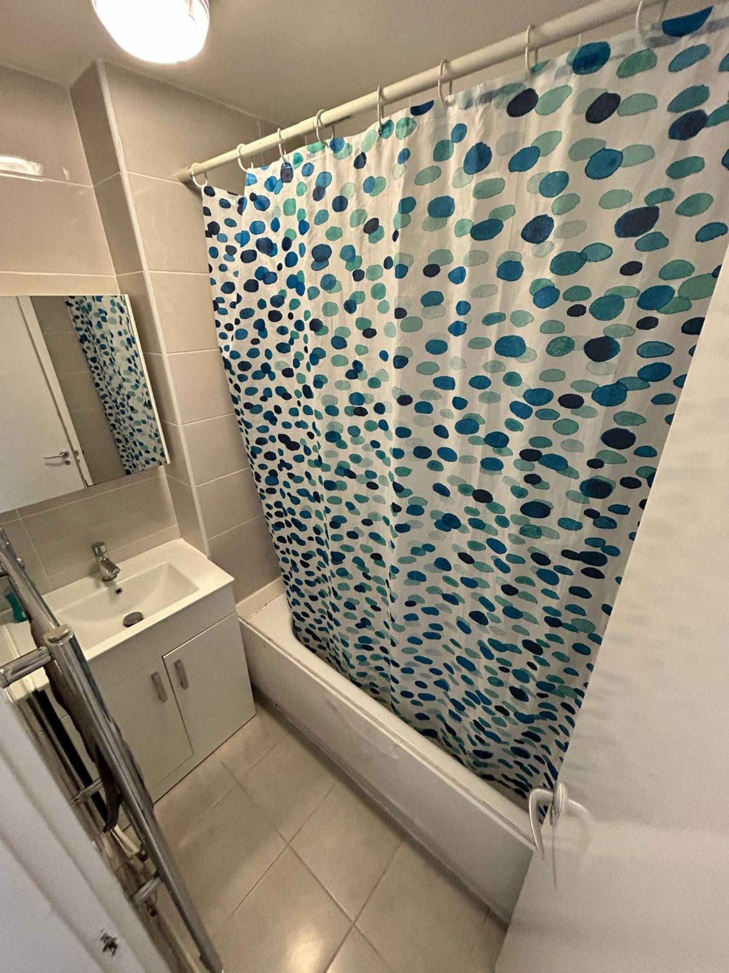 Flat, Apartment In Haggerston N1, Central ลอนดอน ภายนอก รูปภาพ