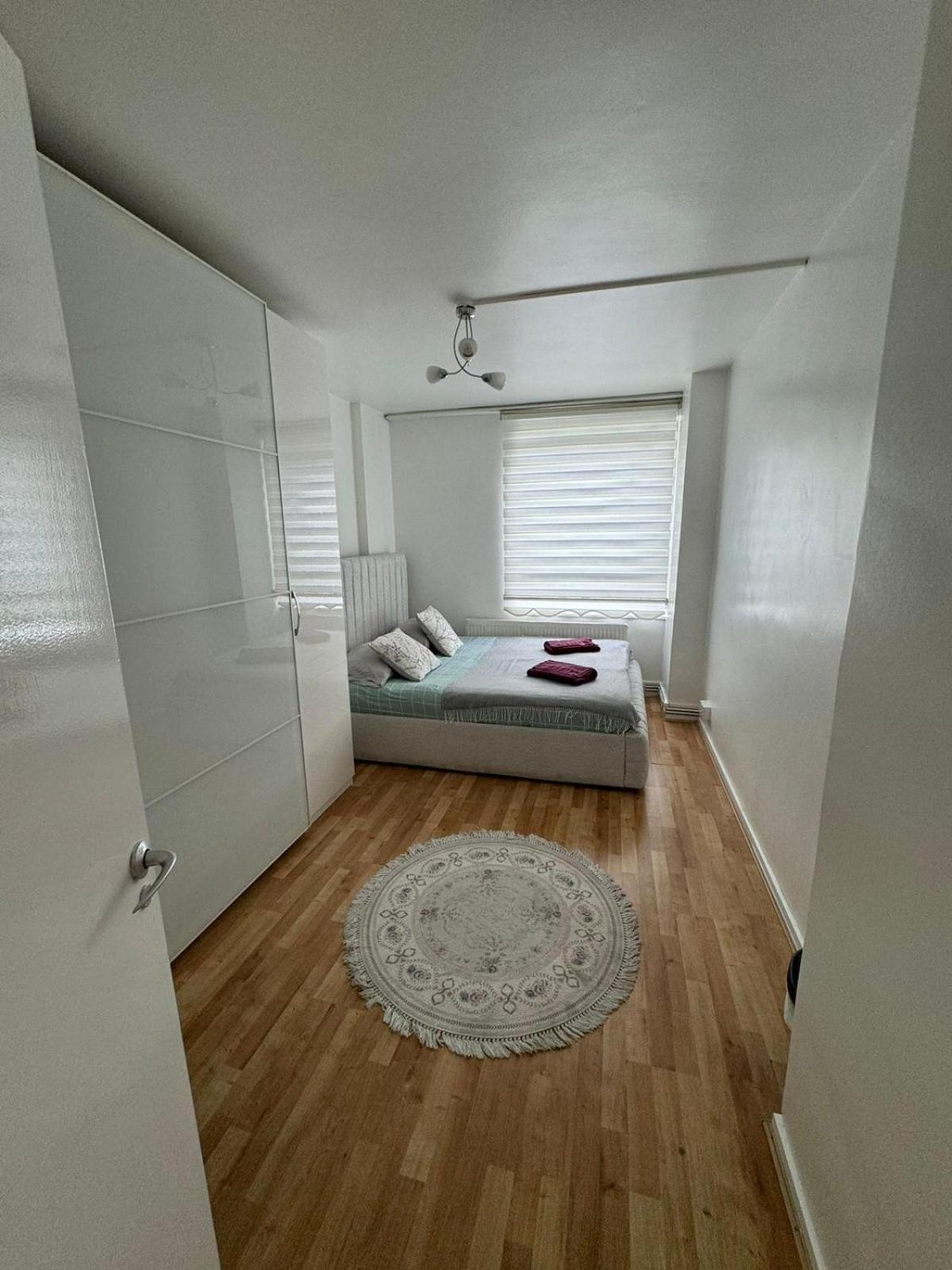 Flat, Apartment In Haggerston N1, Central ลอนดอน ภายนอก รูปภาพ